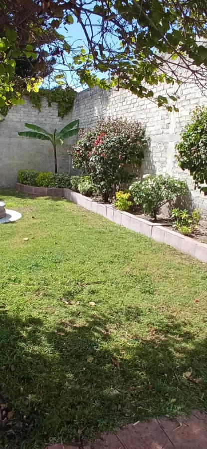 Quinta Los Arcos Villa Celaya  Eksteriør bilde