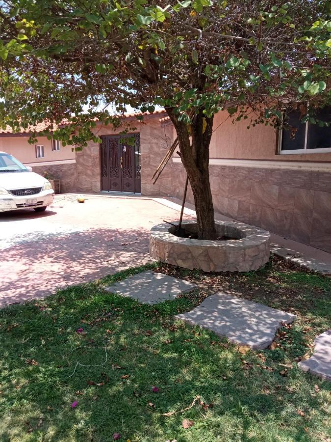 Quinta Los Arcos Villa Celaya  Eksteriør bilde