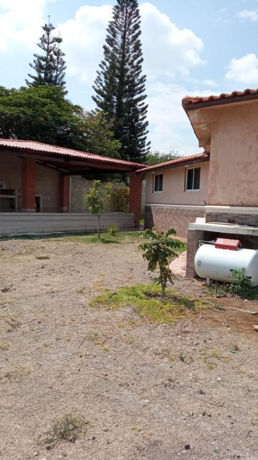 Quinta Los Arcos Villa Celaya  Eksteriør bilde