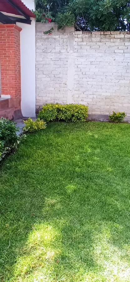 Quinta Los Arcos Villa Celaya  Eksteriør bilde
